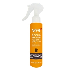 Arval Acqua Idratante Lenitiva Viso & Corpo 150 ml Omaggio