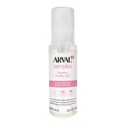 Arval Acqua Idratante Lenitiva Viso & Corpo 150 ml Omaggio