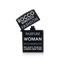 Profumo da Donna Barocco Fashion Woman confezione da 75ML