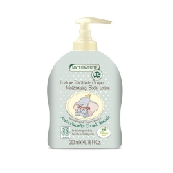 Naturaverde Bio Disney Baby Lozione Idratante Corpo 200ML