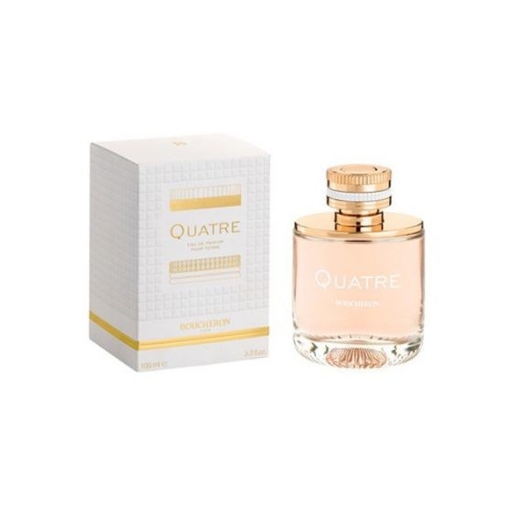 Boucheron Quatre Pour Femme 50ML