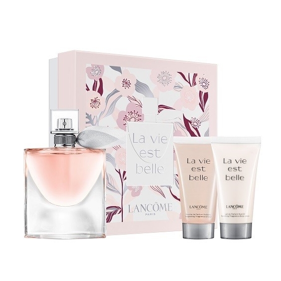 Lancome La Vie Est Belle 50 ml Cofanetto