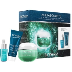 Biotherm Aquasource Gel 50 ml Cofanetto
