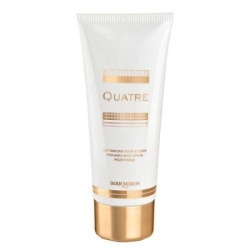 Boucheron Quatre Pour Femme Perfumed Body Lotion