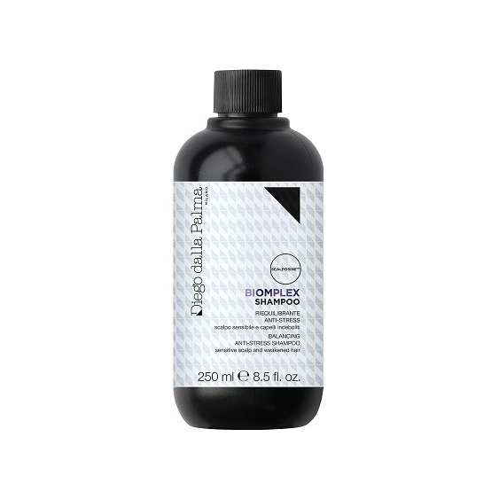 Diego Dalla Palma Biomplex Shampoo Riequilibrante Anti-Stress 250ML