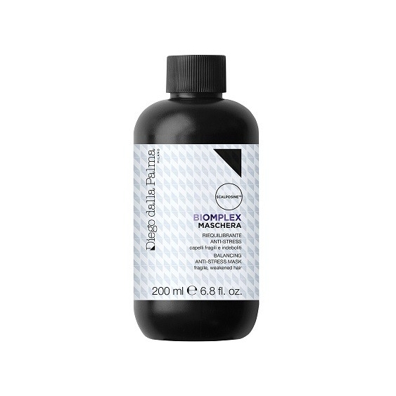 Diego Dalla Palma Biomplex Maschera Riequilibrante Anti-Stress 200ML
