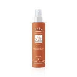 Euphidra Kaleido UV System Olio Spray Capelli 150ML