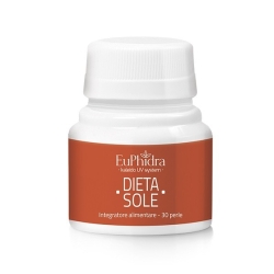 Euphidra Kaleido UV System Dietasole 30PZ