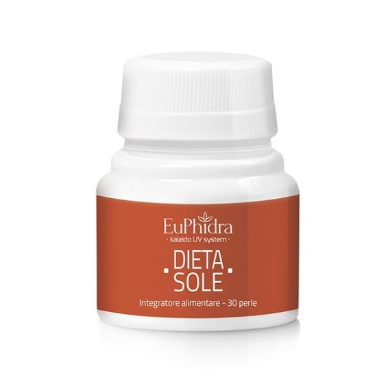 Euphidra Kaleido UV System Dietasole 30PZ