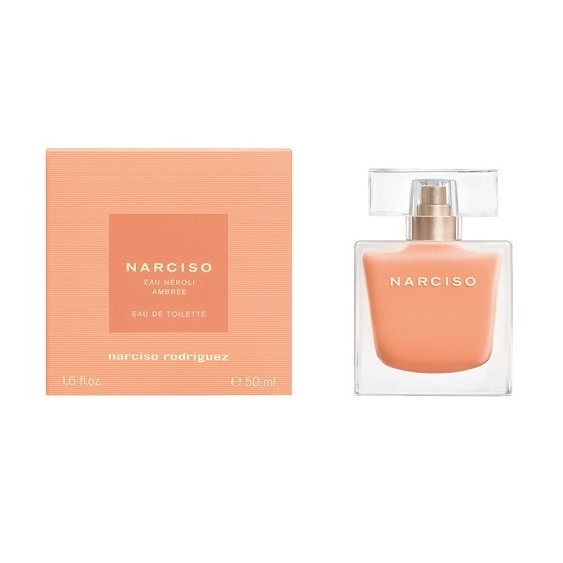 Narciso Rodriguez Narciso De Neroli Ambrèe 50ML