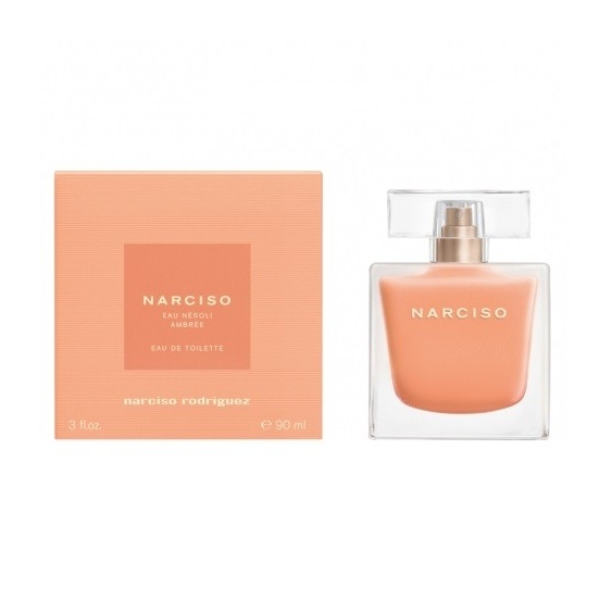 Narciso Rodriguez Narciso Eau Neroli Ambrèe 90ML