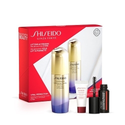 Shiseido Vital Perfection Uplifting and Firming Eye Cream Cofanetto