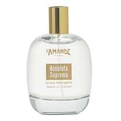 L'Amande Assoluta Suprema Acqua Profumata No Alcool 100ML