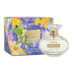 L'Amande Assoluta Suprema Eau de Parfum 50ML