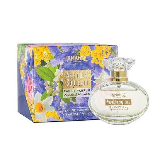 L'Amande Assoluta Suprema Eau de Parfum 50ML