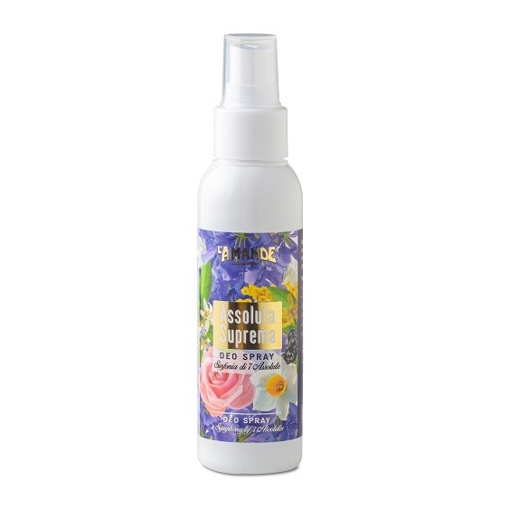 L'Amande Assoluta Suprema Deo Spray 100ML