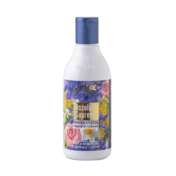 L'Amande Assoluta Suprema Bagno Doccia 250ML