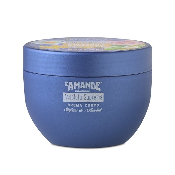 L'Amande Assoluta Suprema Crema Corpo 300ML