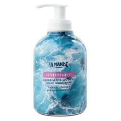 L'Amande Oltremare Detergente Liquido 300ML