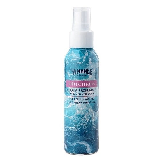 L'Amande Oltremare Acqua Profumata 100ML