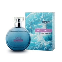 L'Amande Oltremare Eau de Parfum 50ML