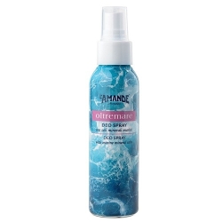 L'Amande Oltremare Deo Spray 100ML