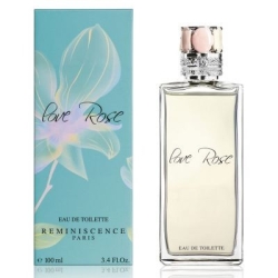 Reminiscence Love Rose Eau de Toilette
