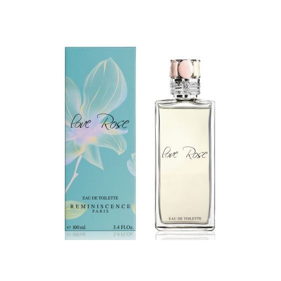 Reminiscence Love Rose Eau de Toilette