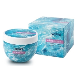 L'Amande Oltremare Crema Corpo 300ML