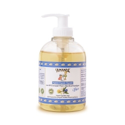 L'Amande Fiori e Bacche di Sardegna Sapone Liquido 300ML