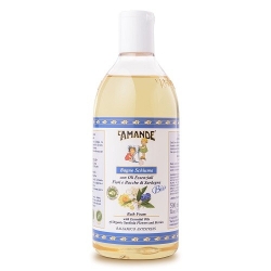 L'Amande Fiori e Bacche di Sardegna Bagno Schiuma 500ML