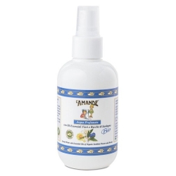 L'Amande Fiori e Bacche di Sardegna Acqua Profumata 125ML