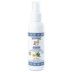 L'Amande Fiori e Bacche di Sardegna Deo Spray 100ML