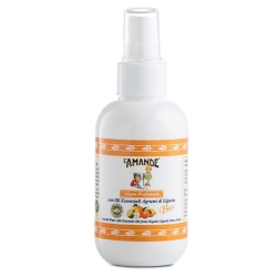 L'Amande Agrumi di Liguria Acqua Profumata 125ML