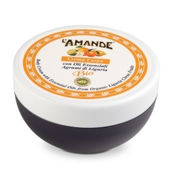 L'Amande Agrumi di Liguria Crema Corpo 200ML