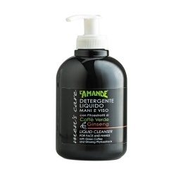 L'Amande Men's Care Detergente Liquido 250ML