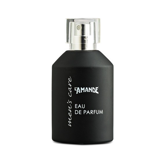 L'Amande Men's Care Eau de Parfum 100ML