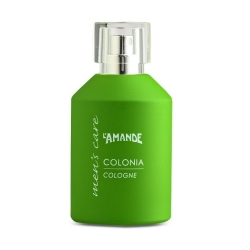 L'Amande Men's Care Acqua di Colonia 100ML