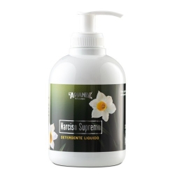L'Amande Narciso Supremo Detergente Liquido 300ML