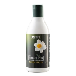 L'Amande Narciso Supremo Bagno Doccia 250ML