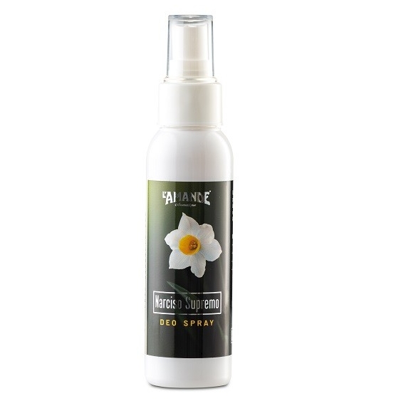 L'Amande Narciso Supremo Deo Spray 100ML