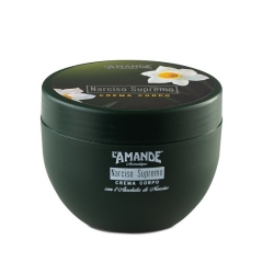 L'Amande Narciso Supremo Crema Corpo 300ML