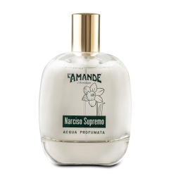 L'Amande Narciso Supremo Acqua Profumata 100ML