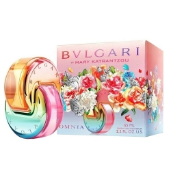 Bulgari Omnia By Mary Katrantzou Eau de Parfum Floreale 65ML