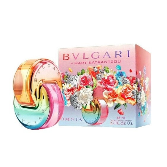 Bulgari Omnia By Mary Katrantzou Eau de Parfum Floreale 65ML