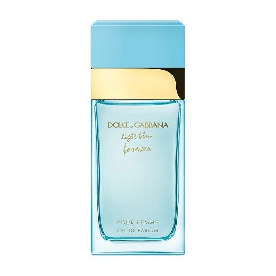 Dolce & Gabbana Light Blue Forever Pour Femme 50ML