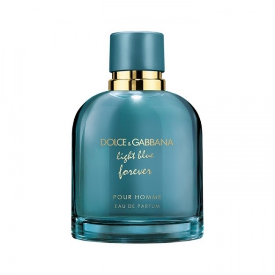 Dolce & Gabbana Light Blue Forever Pour Homme 100ML