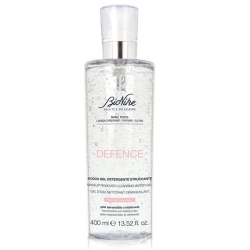 Bionike Defence Acqua Gel Detergente Struccante 400ML
