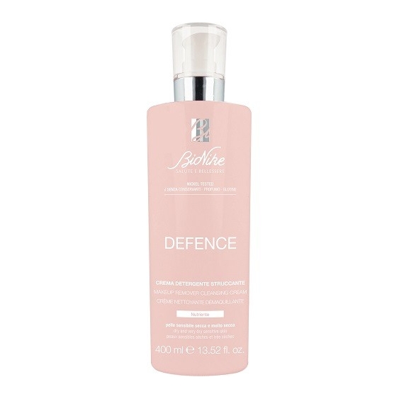 Bionike Defence Crema Detergente Struccante 400ML