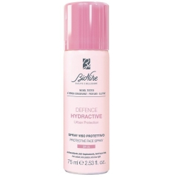 Bionike Defence Hydractive Spray Viso Protettivo SPF25 75ML